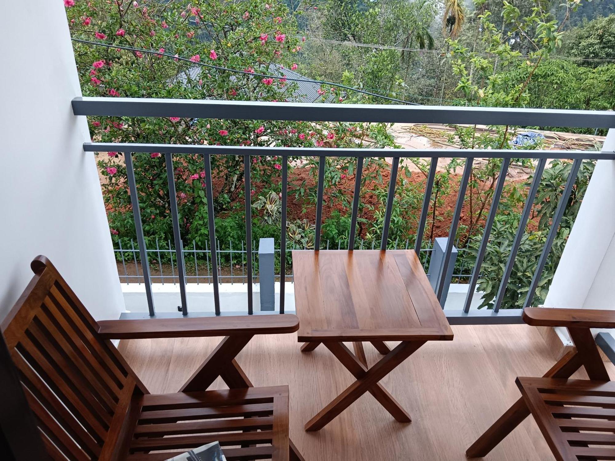 Tea Elanza Διαμέρισμα Devikolam Εξωτερικό φωτογραφία