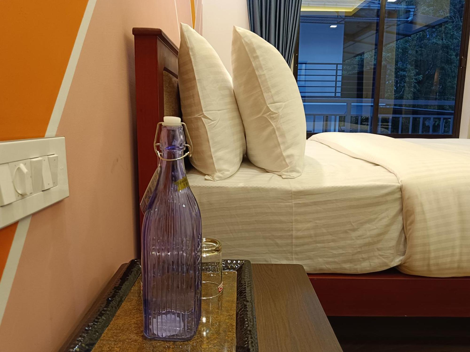 Tea Elanza Διαμέρισμα Devikolam Εξωτερικό φωτογραφία