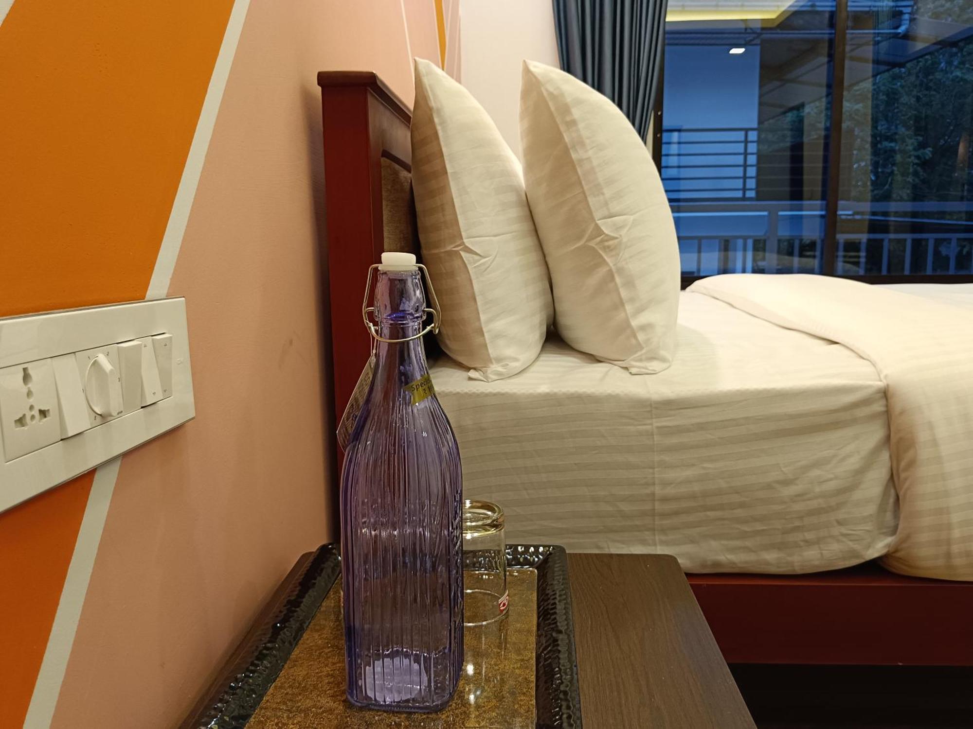 Tea Elanza Διαμέρισμα Devikolam Εξωτερικό φωτογραφία